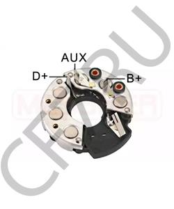 3898152 SEAT Держатель диодов, генератор в городе Екатеринбург