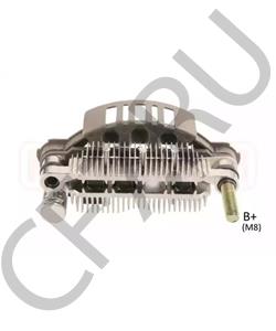 A860X49970 MITSUBISHI Выпрямитель, генератор в городе Екатеринбург