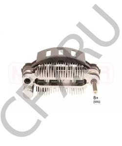 MD618568 MITSUBISHI Выпрямитель, генератор в городе Екатеринбург