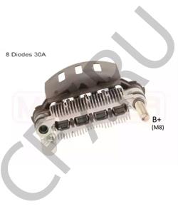 A860T32170 MITSUBISHI Выпрямитель, генератор в городе Екатеринбург