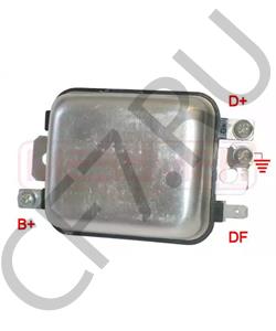 151195029 HANOMAG Регулятор генератора в городе Екатеринбург