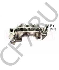 MD618950 MITSUBISHI Выпрямитель, генератор в городе Екатеринбург