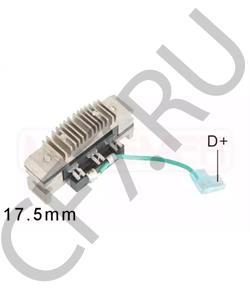 9934958 ALFAROME/FIAT/LANCI Выпрямитель, генератор в городе Екатеринбург