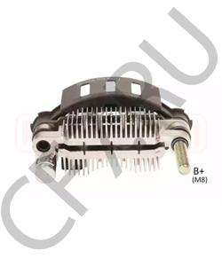 MD618752 MITSUBISHI Выпрямитель, генератор в городе Екатеринбург