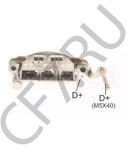 A002T32386 MITSUBISHI Выпрямитель, генератор в городе Екатеринбург