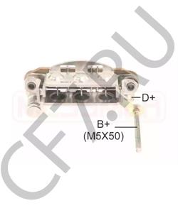 A860T08270 MITSUBISHI Выпрямитель, генератор в городе Екатеринбург