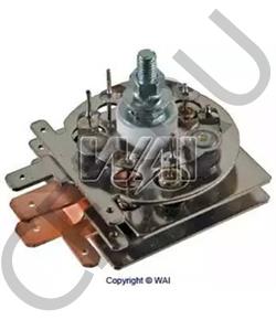 RTC1004 LEYLAND Выпрямитель, генератор в городе Екатеринбург