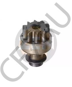 1911087 ONAN Привод с механизмом свободного хода, стартер в городе Екатеринбург