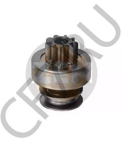 22018501030 ALLIS-CHALMERS Привод с механизмом свободного хода, стартер в городе Екатеринбург