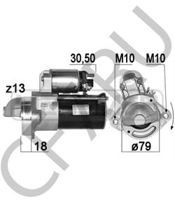 361004A900 MOBIS CZ5STARTER ASSY в городе Екатеринбург