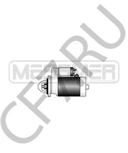 5807300200 HANOMAG RHEINSTAHL Стартер в городе Екатеринбург