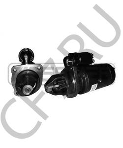 2 9619 1500 LAMBORGHINI Стартер в городе Екатеринбург