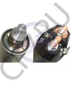 M371XB2371 MITSUBISHI Тяговое реле, стартер в городе Екатеринбург