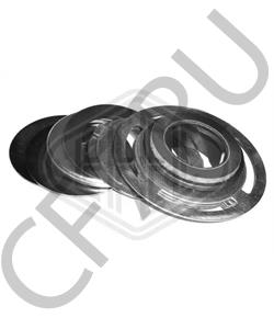 9011087 MAGIRUS-DEUTZ Многодисковое сцепление, стартер в городе Екатеринбург