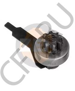 2331290J00 DATSUN Привод с механизмом свободного хода, стартер в городе Екатеринбург