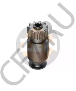 93090 NISSENS Турбокомпрессор двигателя AUDI A3/FORD GALAXY/OCTAVIA/VW BORA/GOLF/SHARAN 1.9TDI в городе Екатеринбург