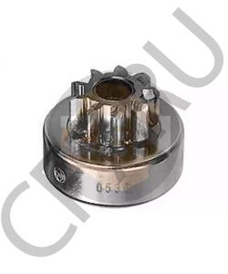 59051-3005 KAWASAKI Привод с механизмом свободного хода, стартер в городе Екатеринбург