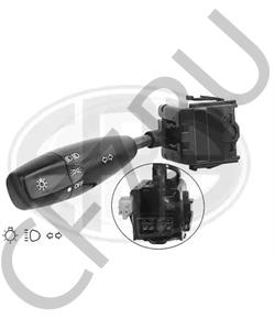 96230794 GM Переключатель поворотников [ORG в городе Екатеринбург