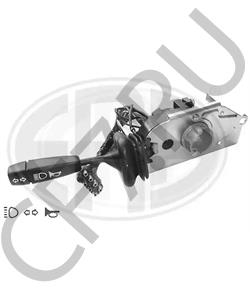 STC 439 ROVER Переключатель управления, сист. регулирования скорости в городе Екатеринбург