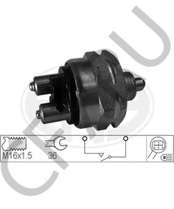 5109221 NEW HOLLAND Выключатель, фара заднего хода в городе Екатеринбург