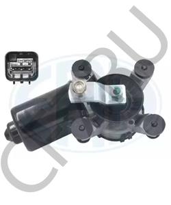 98100H1500 MOBIS Moтop cтeклooчиcтитeля в городе Екатеринбург