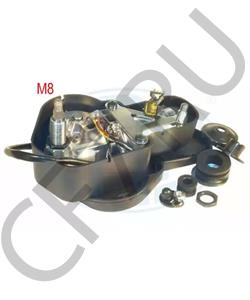 82 030 991 NEW HOLLAND Двигатель стеклоочистителя в городе Екатеринбург