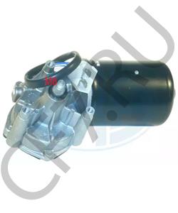 87 668 506 NEW HOLLAND Двигатель стеклоочистителя в городе Екатеринбург