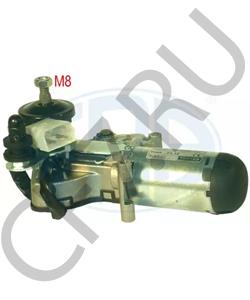 87 530 858 NEW HOLLAND Двигатель стеклоочистителя в городе Екатеринбург