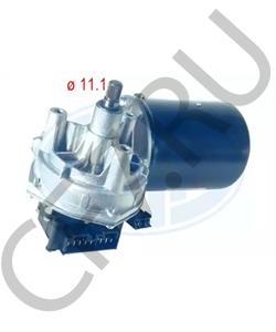 84 007 419 NEW HOLLAND Двигатель стеклоочистителя в городе Екатеринбург