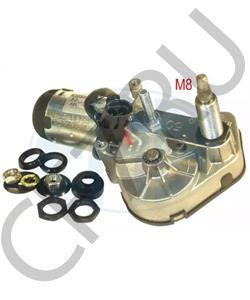 87 471 093 NEW HOLLAND Двигатель стеклоочистителя в городе Екатеринбург