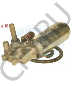 84 193 433 NEW HOLLAND Двигатель стеклоочистителя в городе Екатеринбург