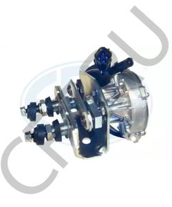 87 696 238 NEW HOLLAND Двигатель стеклоочистителя в городе Екатеринбург