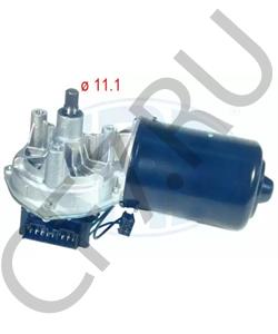 84 431 950 NEW HOLLAND Двигатель стеклоочистителя в городе Екатеринбург