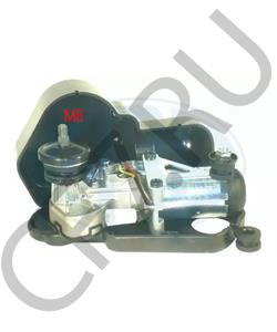 87 398 324 NEW HOLLAND Двигатель стеклоочистителя в городе Екатеринбург
