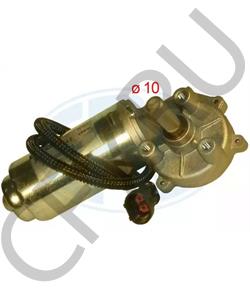 84 162 775 NEW HOLLAND Двигатель стеклоочистителя в городе Екатеринбург