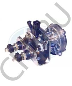 87 372 246 NEW HOLLAND Двигатель стеклоочистителя в городе Екатеринбург