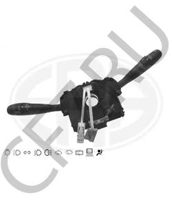 98062255XT Peugeot-Citroen W БЛОК УПРАВЛЕНИЯ в городе Екатеринбург