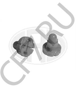 STC1878 BRITPART Лампочка в кнопку зеленая в городе Екатеринбург