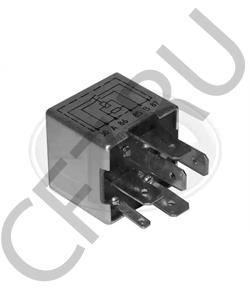 81 25902 0222 NSU Реле, рабочий ток в городе Екатеринбург