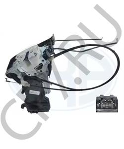 BJ6G-59-310E MAZDA Замок двери в городе Екатеринбург