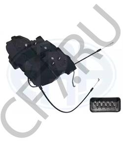 BAN7-59-310B MAZDA Замок двери в городе Екатеринбург