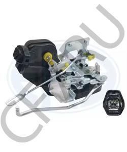 813102D000 MOBIS Замок двери HYUNDAI ELANTRA 00- передний левый в городе Екатеринбург