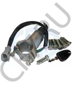 02991729 IVECO Замок вала рулевого колеса в городе Екатеринбург