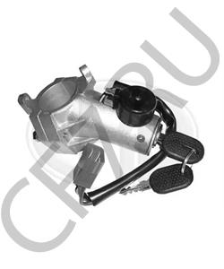 97109034 IVECO Замок вала рулевого колеса в городе Екатеринбург