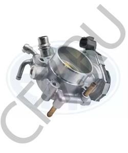 96476990 GM Дроссельная Заслонка [ORG в городе Екатеринбург