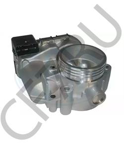 163669 Peugeot-Citroen Блок дроссельной заслонки CITROEN: C4 RUS, C-ELYSEE \ PEUGEOT: 206, 301, Partner в городе Екатеринбург