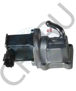 FSN5-20660-A MAZDA Поворотная заслонка, подвод воздуха в городе Екатеринбург