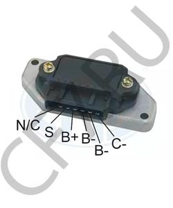 13 8013 Huco комутатор в городе Екатеринбург