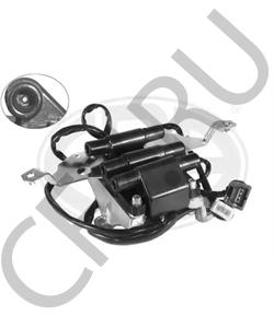 138441 Huco Катушка системы зажигания в городе Екатеринбург