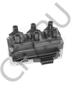 138708 OMBRA Головка торцевая глубокая 3/8"DR, внешний TORX®, E8 в городе Екатеринбург